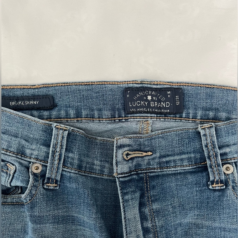 Lucky Brand Jeans